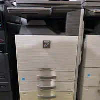 دستگاه فتوکپی رنگی با رزلوشن بالا sharp مدل mx3640|پرینتر، اسکنر، کپی، فکس|شیراز, لب آب|دیوار