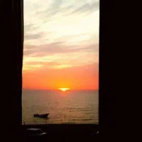 اپارتمان مبله رو به دریا|اجارهٔ کوتاه‌مدت آپارتمان و سوئیت|بوشهر, |دیوار