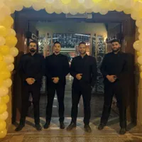 خدمات حفاظت/ بادیگارد/ همراهی/ تشریفات/حفاظت