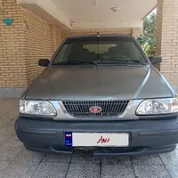 پراید ۱۴۱ مدل ۹۰