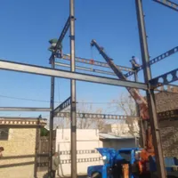 خدمات جرثقیل نیسان