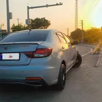 شاهین G، مدل ۱۴۰۰|خودرو سواری و وانت|قرچک, |دیوار
