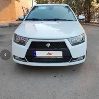 ماشین دنا پلاس توربوشارژر اتوماتیک ۱۴۰۲