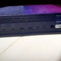 Xbox One S Purple 1t بنفش کمیاب و خاص 1 ترا تمیز|کنسول، بازی ویدئویی و آنلاین|اصفهان, احمدآباد|دیوار
