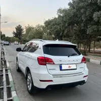 هاوال H2 مونتاژ، مدل ۱۳۹۷|خودرو سواری و وانت|تهران, نازی‌آباد|دیوار