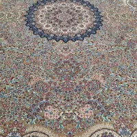 فرش بهار۲تخته۱۲متری ۷۰۰شانه تراکم۲۱۰۰مشهد|فرش|مشهد, وحید|دیوار