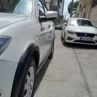 کوییک اس مدل ۴۰۲|خودرو سواری و وانت|اراک, |دیوار