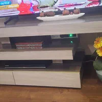 هدست میکروفن دستگاه دیجیتال بسیار نو و تعدادی قطعه|حراج|تهران, قیطریه|دیوار
