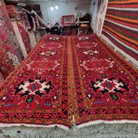 کناره  ریز نقش دستباف