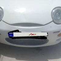 امویام 110 دندهای ۴ سیلندر، مدل ۱۳۹۳