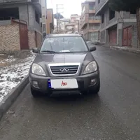 ام‌وی‌ام X33 دنده‌ای، مدل ۱۳۹۰|خودرو سواری و وانت|سنندج, |دیوار
