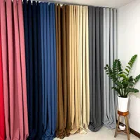 پرده عصرجدید (پانچ) مینیمالی