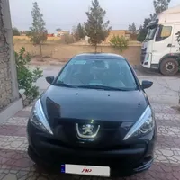 پژو 207i پانوراما اتوماتیک TU5P، مدل ۱۴۰۳|خودرو سواری و وانت|سیرجان, |دیوار