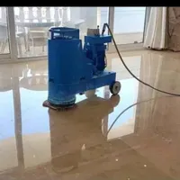 کفسابی و سنگ سابی در سراسر کشور
