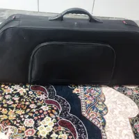 کیف سنتور یا ساک سنتور|سازهای سنتی|قم, علی آباد سعدگان|دیوار