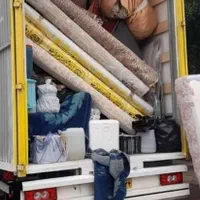 اتوبار باربری آهوی تیز پا