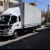 باربری اسباب کشی شیرازبارگلستان صدرابهشتی فرهنگشهر