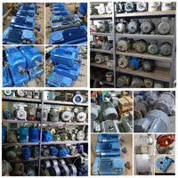 خرید فروش معاوضه تعمیرات الکتروموتور دینام گیربکس|ماشین‌آلات صنعتی|کرج, چهارصد دستگاه|دیوار