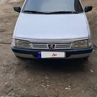 پژو 405 جی ال ایکس (GLX)، مدل ۱۳۸۶|خودرو سواری و وانت|سنندج, |دیوار