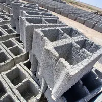 فروش بلوکه سیمانی ۱۵در۳۵|مصالح و تجهیزات ساختمان|طبس, |دیوار