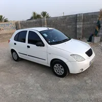 معاوضه تیبا2مدل 1400با پژو405|خودرو سواری و وانت|بندرعباس, |دیوار