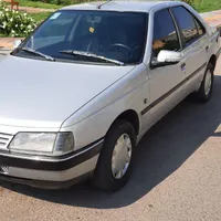 پژو 405 جی ال ایکس (GLX)، مدل ۱۳۸۸|خودرو سواری و وانت|زنجان, |دیوار