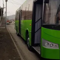 اتوبوس اسکانیاشهری مارلی