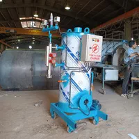 کارواش بخار استیم شویی ZAGROS STEAM|ماشین‌آلات صنعتی|مشهد, ده دی|دیوار