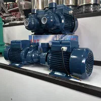 پمپ آب یک اسب محیطی سامر وات کیفیت|مصالح و تجهیزات ساختمان|کرج, کمال‌شهر|دیوار