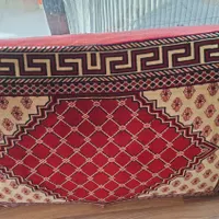 فروش پشتی ترکمنی