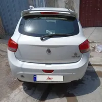 تیبا 2 (هاچبک) EX، مدل ۱۳۹۸|خودرو سواری و وانت|گرگان, |دیوار
