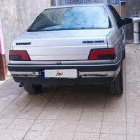 پژو 405 جی ال ایکس (GLX)، مدل ۱۳۸۵|خودرو سواری و وانت|لردگان, |دیوار