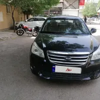 ام وی ام 550 اتومات مدل 95|خودرو سواری و وانت|مشهد, عبادی|دیوار