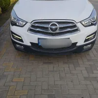 هایما S5 اتوماتیک ۶ سرعته، مدل ۱۴۰۱