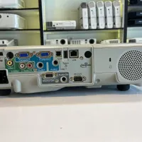 دیتا شو / ویدئو پروژکتور استوک اروپایی +93 EPSON|تلویزیون و پروژکتور|اصفهان, خلجا|دیوار