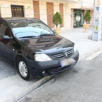 رنو تندر 90 (L90 لوگان) E2، مدل ۱۳۸۹|خودرو سواری و وانت|کرج, باغستان|دیوار
