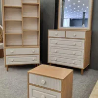 کمد تانیل پایه چوبی|جاکفشی، کمد، دراور|قزوین, |دیوار