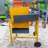 اسیاب دوکاره و علوفه کوب.اسیاب ارد نان - پلت ساز|ماشین‌آلات صنعتی|تهران, مهران (سیدخندان)|دیوار