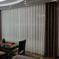 پرده مخمر هازان پانچ|پرده، رانر، رومیزی|کرج, خرمدشت|دیوار