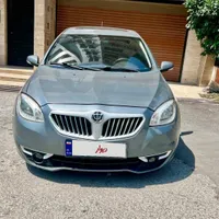 برلیانس h330 مدل ۹۶ اتومات درجه۱ تمیز