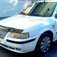 سمند ef7 مدل 94