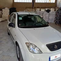 تیبا ۲ خشک