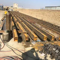 آهن آلات فولاد رضا|عمده‌فروشی|مشهد, کشاورز|دیوار