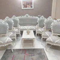 مبل استیل رویال