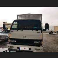 هیوندا ۸۶ نفس|خودرو سنگین|مشهد, هفده شهریور|دیوار