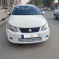 ساینا دنده‌ای EX، مدل ۱۳۹۹|خودرو سواری و وانت|سرپل ذهاب, |دیوار