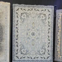 فرش ماهریس طرح افشان ۱۲۰۰شانه|فرش|شیراز, رکن‌آباد|دیوار
