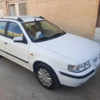سمند lx  مدل ۹۳
