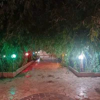 اجاره باغ ویلا استخر داخل اب گرم شاهنامه 18|اجارهٔ کوتاه‌مدت ویلا و باغ|مشهد, شهرک رازی (شهرک غرب)|دیوار