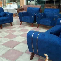 مبل اسکارلت انزلی|مبلمان خانگی و میز عسلی|بندر انزلی, کلیور|دیوار